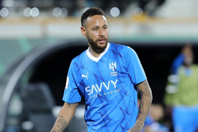 Neymar, 10 ay sahalardan uzak kalacak