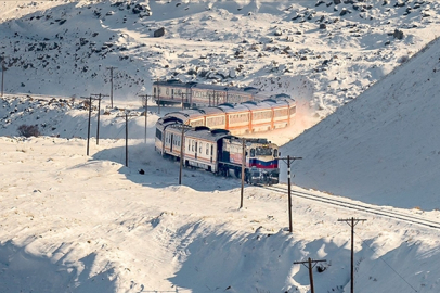 Turistik Doğu Ekspresi için bilet fiyatları belli oldu