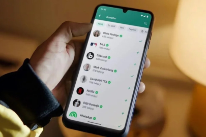 Whatsapp'tan yeni gizlilik özelliği: Tek numara üzerinden iki profil...