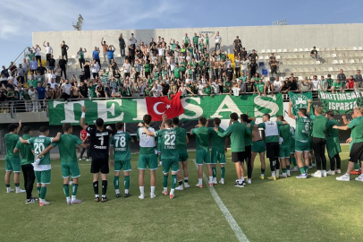 PFDK’dan Bursaspor’a ceza