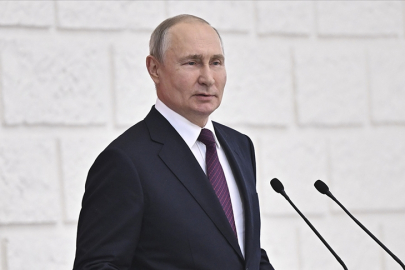 Putin'in söylemleri, Fransa'da gündem oldu