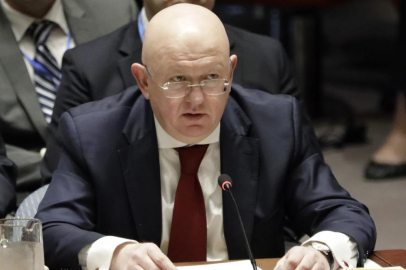 Rusya: “İsrail'in işgalci bir güç olarak meşru müdafaa hakkı yoktur”