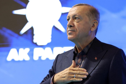 AK Parti iktidardaki 21. yılını doldurdu