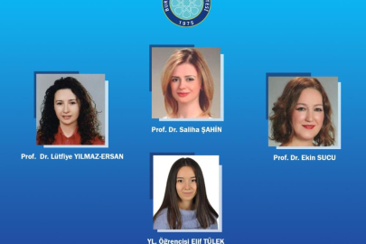 BUÜ’lü akademisyenler fonksiyonel yem katkı maddesi geliştirecek