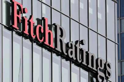 Fitch Ratings, Türkiye için büyüme tahminini yükseltti