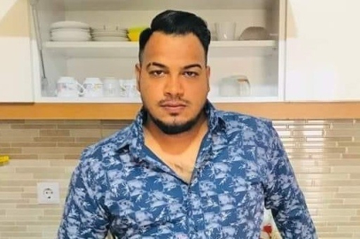 Karısını nasıl öldürdüğünü gözyaşlarıyla anlattı