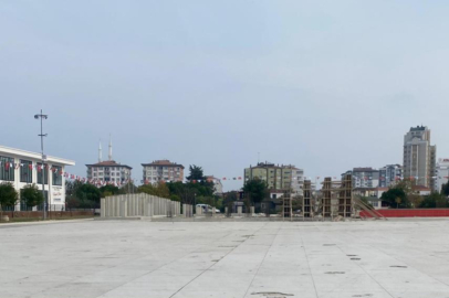 Mimarlar Odası: “100. Yıl Anıtı durdurulmalı”