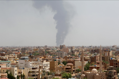 Sudan iç savaşı, batıdaki kentlerde yoğunlaşıyor