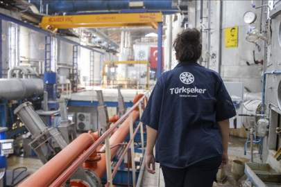 Türkşeker'e 115 sürekli işçi alınacak