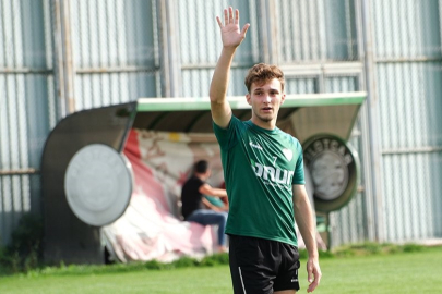 Bursaspor’da Kırşehir FSK maçı hazırlıkları tamamlandı