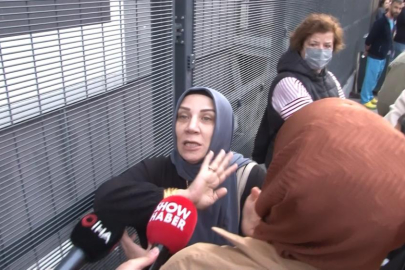 Dilan Polat'ın kaynanası Şükran Polat ateş püskürdü