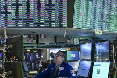 Küresel piyasalar yoğun veri gündemine odaklandı