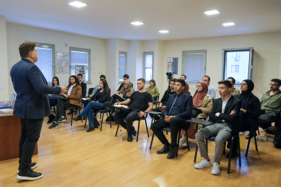 Türk liderler TESAM'da konuşuldu