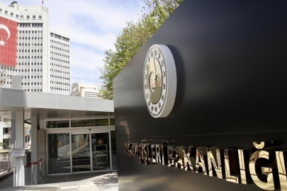 Türkiye'den Pakistan'daki  taziye ve dayanışma mesajı