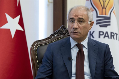 Efkan Ala'dan uluslararası kuruluşlara "Gazze" çağrısı