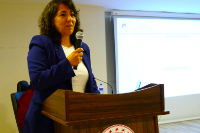 Esra İnhanlı: “110 Yapı Denetim Firması Bursa İçin Fazla”