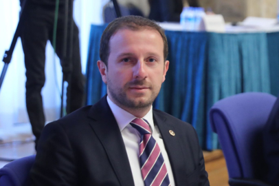 Ak Partili Kılıç: Türkiye Yüzyılı gençlerin yüzyılı olacak