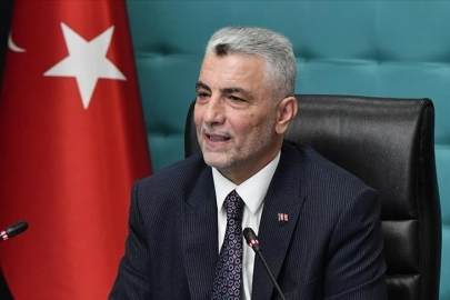 Bakan Bolat: Tarihin en yüksek ihracat değerine ulaştık