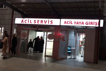 Bursa’da evde silah sesleri duyuldu: 1 ağır yaralı
