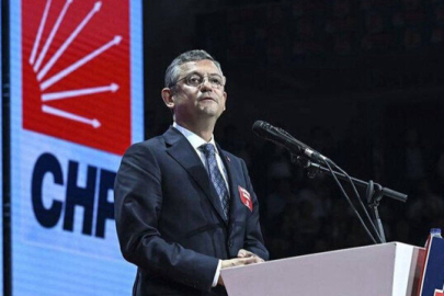 CHP'nin yeni PM listesi belli oldu