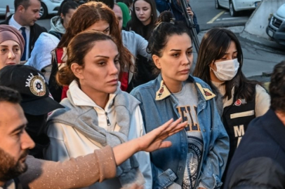 Dilan Polat ve Engin Polat'ın 27 şirketine kayyum atanması talebi