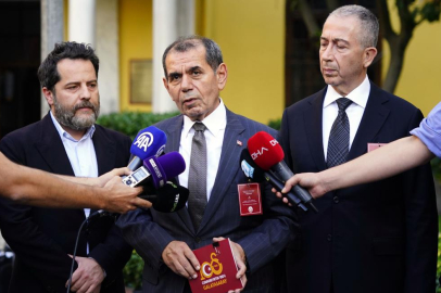 Dursun Özbek: “Türkiye’nin böyle bir gerilime ihtiyacı yok”