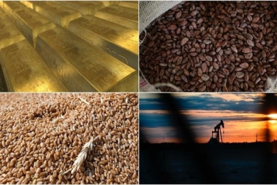 Emtia piyasasında geçen hafta neler oldu?