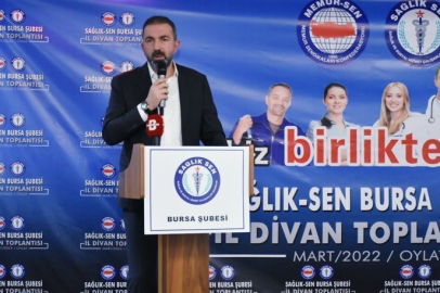 Gökhan Yünkül’den İsrailli doktorlara tepki