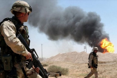 Irak’ta ABD üssüne saldırı