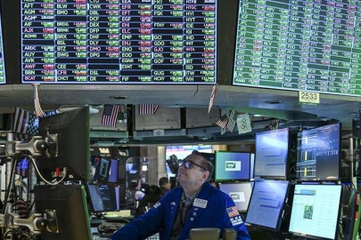 Küresel piyasalar haftaya pozitif başladı