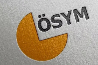 ÖSYM, 2024 sınav takvimini açıkladı