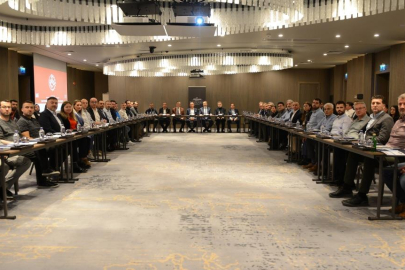 Savunma ve havacılık firmaların kilogram başı ihracatı 33 dolara ulaştı