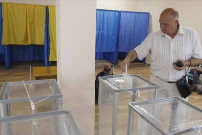 Ukrayna, devlet başkanlığı seçimine hazırlanıyor