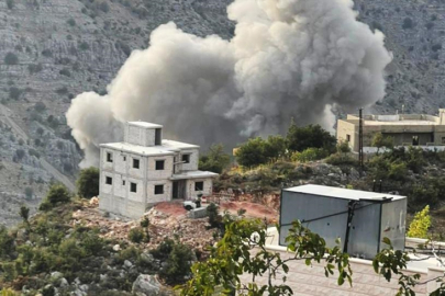 UNIFIL: İsrail savaş suçu işliyor