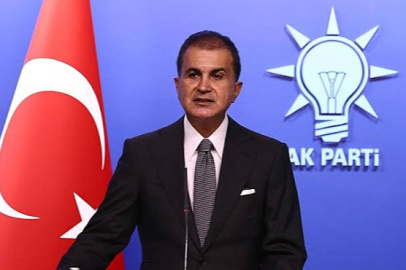 AK Parti Sözcüsü Çelik: Netanyahu DEAŞ  zihniyetiyle hareket ediyor