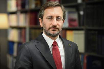 Altun: “Bu zalimliğin kaynağında intikam motivasyonu vardır"