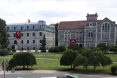 Boğaziçi Üniversitesinden flaş karar