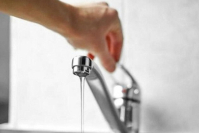 Bursa'da su kesintisi!