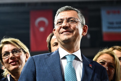 CHP'de yeni dönem