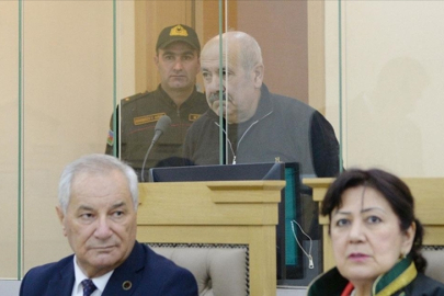 Hocalı katliamlarına katılan Haçaturyan'a 15 yıl hapis