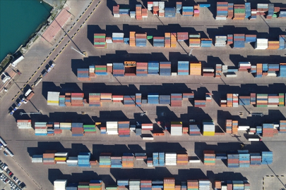 Kimya sektörü, ekimde ihracatını artırdı