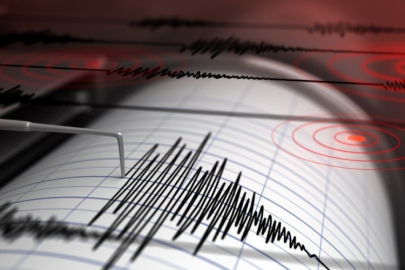 Marmara'da deprem! Bursa da sallandı