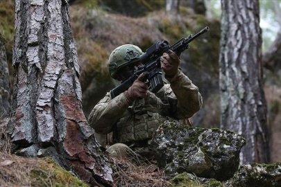 MİT’ten nokta operasyon: Sözde sorumlu etkisiz hale getirildi