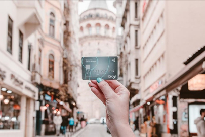 TROY'un kullanım hacminde büyük artış