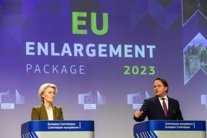 AB'den Türkiye raporu: "Türkiye, kilit bir ortak ve aday ülke"