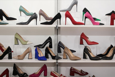 Ayakkabı sektöründen 2 milyar dolarlık ihracat hedefi