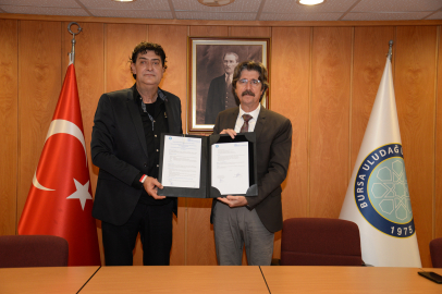 BUÜ ve MMO arasında iş birliği