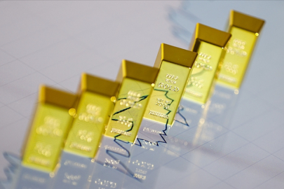 Ekimde en çok külçe altın kazandırdı