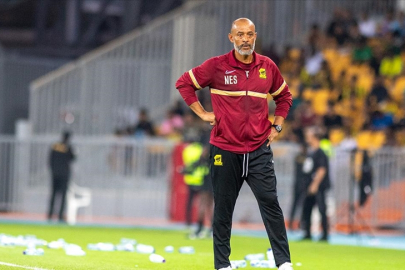 El-İttihad'da Nuno Espirito Santo dönemi sona erdi
