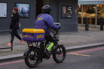 Getir, FreshDirect'i satın alıyor